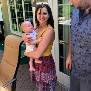 Thrift your clothes here! I’m Nataly